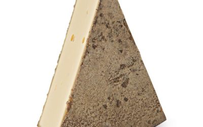 SIBRATSGFÄLLER BERGKÄSE extra gereift