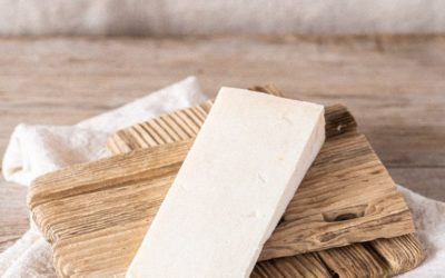 QUICKE’S GOATS’ MILK CHEESE